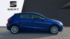 SEAT Ibiza 1.0 TSI 95 SE Technology [EZ] 5dr Petrol Hatchback